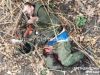 Окупанту відірвало верхню половину тіла після атаки наших бійців. ВIДЕО 18+ Окупанту-відірвало-верхню-половину-тіла-після-атаки-наших-бійців.-ВiДЕО-18+