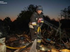 Наслідки ворожого авіаудару по Сумах: окупанти поцілили по дачному масиву. ВІДЕО+ФОТОрепортаж Наслідки-ворожого-авіаудару-по-Сумах:-окупанти-поцілили-по-дачному-масиву.-ВІДЕО+ФОТОрепортаж