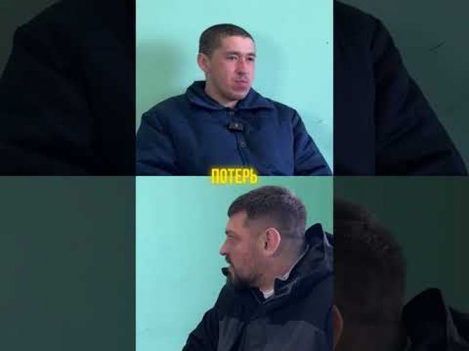 НУ БЫВАЕТ | Интервью с @VolodymyrZolkin (ВІДЕО) НУ БЫВАЕТ | Интервью с @VolodymyrZolkin (ВІДЕО)