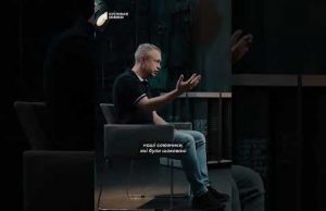 Самусь — про дозвіл на удари по Росії (ВІДЕО) Самусь — про дозвіл на удари по Росії (ВІДЕО)