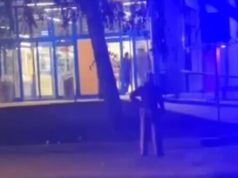Чоловік підірвав гранату на вході у магазин в Лубнах на Полтавщині: Він загинув, 3 особи... Чоловік-підірвав-гранату-на-вході-у-магазин-в-Лубнах-на-Полтавщині:-Він-загинув,-3-особи.