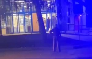 Чоловік підірвав гранату на вході у магазин в Лубнах на Полтавщині: Він загинув, 3 особи... Чоловік-підірвав-гранату-на-вході-у-магазин-в-Лубнах-на-Полтавщині:-Він-загинув,-3-особи.