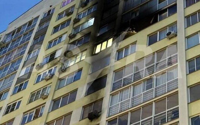 У Москві закриті аеропорти через атаку безпілотників. ВІДЕО+ФОТО У-Москві-закриті-аеропорти-через-атаку-безпілотників.-ВІДЕО+ФОТО