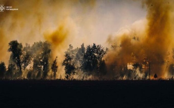 ДСНС врятувала від пожежі ціле село на Київщині. ВІДЕО+ФОТОрепортаж ДСНС-врятувала-від-пожежі-ціле-село-на-Київщині.-ВІДЕО+ФОТОрепортаж