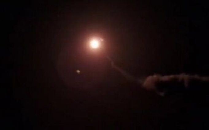 Бійці ППО знищують три БПЛА “Shahed-136” під час ворожої атаки уночі 11 вересня. ВIДЕО Бійці-ППО-знищують-три-БПЛА-“shahed-136”-під-час-ворожої-атаки-уночі-11-вересня.-ВiДЕО