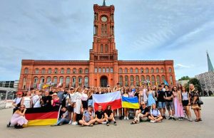 Майже 170 дітей Нововолинської громади відпочили за кордоном Майже-170-дітей-Нововолинської-громади-відпочили-за-кордоном