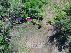 Бійці 3 ОШБр перехопили ворожу піхоту на Харківщині та знищили танк, міномет і склад БК... Бійці-3-ОШБр-перехопили-ворожу-піхоту-на-Харківщині-та-знищили-танк,-міномет-і-склад-БК.