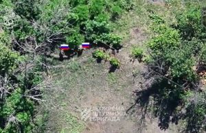 Бійці 3 ОШБр перехопили ворожу піхоту на Харківщині та знищили танк, міномет і склад БК... Бійці-3-ОШБр-перехопили-ворожу-піхоту-на-Харківщині-та-знищили-танк,-міномет-і-склад-БК.