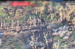 Прикордонники знищили штурмову групу РФ на Вовчанському напрямку. ВIДЕО Прикордонники-знищили-штурмову-групу-РФ-на-Вовчанському-напрямку.-ВiДЕО