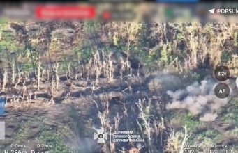 Прикордонники знищили штурмову групу РФ на Вовчанському напрямку. ВIДЕО Прикордонники-знищили-штурмову-групу-РФ-на-Вовчанському-напрямку.-ВiДЕО