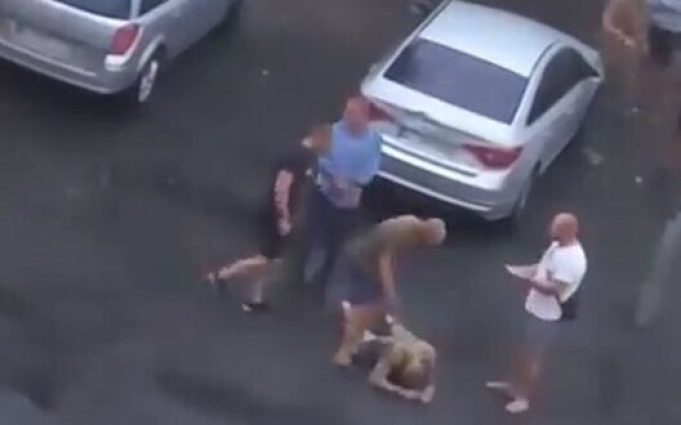 Затримано підозрюваного у побитті ветерана у Смілі, – Нацполіція. ВIДЕО Затримано-підозрюваного-у-побитті-ветерана-у-Смілі,-–-Нацполіція.-ВiДЕО