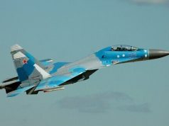 Російський винищувач Су-30СМ збито з ПЗРК над Чорним морем, – ГУР. ВIДЕО Російський-винищувач-Су-30СМ-збито-з-ПЗРК-над-Чорним-морем,-–-ГУР.-ВiДЕО