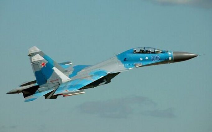 Російський винищувач Су-30СМ збито з ПЗРК над Чорним морем, – ГУР. ВIДЕО Російський-винищувач-Су-30СМ-збито-з-ПЗРК-над-Чорним-морем,-–-ГУР.-ВiДЕО