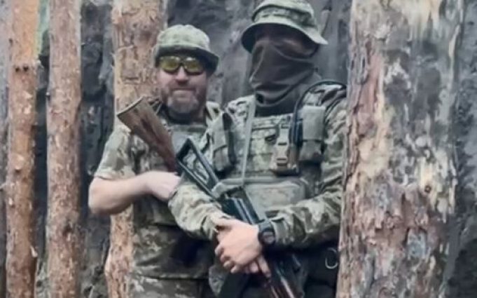 Воїнам на Лиманському напрямку потрібна допомога у придбанні безпілотників. ВIДЕО Воїнам-на-Лиманському-напрямку-потрібна-допомога-у-придбанні-безпілотників.-ВiДЕО