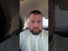 ОЛЕНЬЯ ОТБИВАЕТСЯ ОТ БПЛА (ВІДЕО) ОЛЕНЬЯ ОТБИВАЕТСЯ ОТ БПЛА (ВІДЕО)