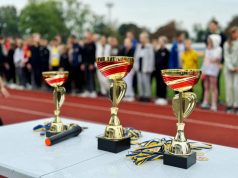 Нововолинськ приймає юних легкоатлетів на щорічному чемпіонаті Волині Нововолинськ-приймає-юних-легкоатлетів-на-щорічному-чемпіонаті-Волині