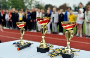 Нововолинськ приймає юних легкоатлетів на щорічному чемпіонаті Волині Нововолинськ-приймає-юних-легкоатлетів-на-щорічному-чемпіонаті-Волині