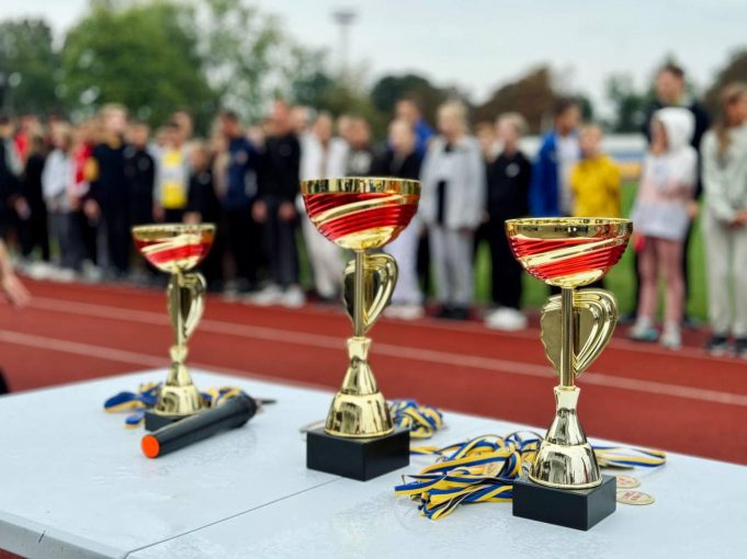 Нововолинськ приймає юних легкоатлетів на щорічному чемпіонаті Волині Нововолинськ-приймає-юних-легкоатлетів-на-щорічному-чемпіонаті-Волині