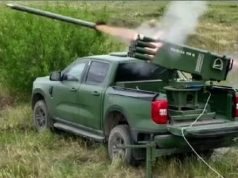 Бойова робота вогнеметної системи “Сівалка-ВМ8” українського виробництва. ВIДЕО Бойова-робота-вогнеметної-системи-“Сівалка-ВМ8”-українського-виробництва.-ВiДЕО