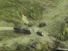 Знищення російської системи дистанційного мінування “Земледелие” у Курській області. ВIДЕО Знищення-російської-системи-дистанційного-мінування-“Земледелие”-у-Курській-області.-ВiДЕО