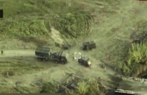 Знищення російської системи дистанційного мінування “Земледелие” у Курській області. ВIДЕО Знищення-російської-системи-дистанційного-мінування-“Земледелие”-у-Курській-області.-ВiДЕО