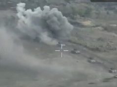 Десантники 46-ї ОАеМБр відбили штурм із 46 одиниць ворожої техніки. ВIДЕО Десантники-46-ї-ОАеМБр-відбили-штурм-із-46-одиниць-ворожої-техніки.-ВiДЕО