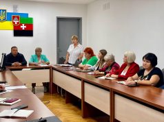 Робота влітку та підготовка до нового навчального року: відбулася нарада з керівниками ЗДО Робота-влітку-та-підготовка-до-нового-навчального-року:-відбулася-нарада-з-керівниками-ЗДО