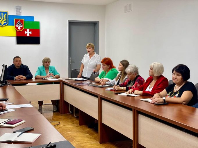 Робота влітку та підготовка до нового навчального року: відбулася нарада з керівниками ЗДО Робота-влітку-та-підготовка-до-нового-навчального-року:-відбулася-нарада-з-керівниками-ЗДО
