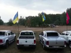 Напередодні Дня працівника лісу ДП “Ліси України” передало військовим три десятки пікапів. ВIДЕО Напередодні-Дня-працівника-лісу-ДП-“Ліси-України”-передало-військовим-три-десятки-пікапів.-ВiДЕО