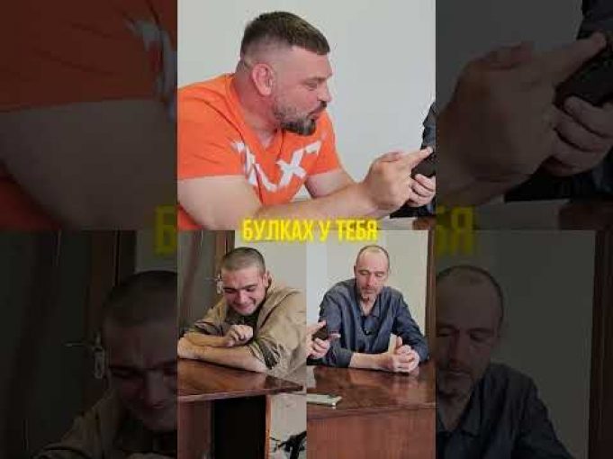 ПОЛНАЯ Ж0ПА ОСКОЛКОВ | Интервью с @VolodymyrZolkin (ВІДЕО) ПОЛНАЯ Ж0ПА ОСКОЛКОВ | Интервью с @VolodymyrZolkin (ВІДЕО)