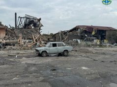 Волонтери БФ “Разом для України” потрапили під обстріл рашистів КАБами на Сумщині. ВIДЕО Волонтери-БФ-“Разом-для-України”-потрапили-під-обстріл-рашистів-КАБами-на-Сумщині.-ВiДЕО