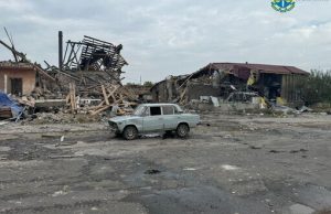 Волонтери БФ “Разом для України” потрапили під обстріл рашистів КАБами на Сумщині. ВIДЕО Волонтери-БФ-“Разом-для-України”-потрапили-під-обстріл-рашистів-КАБами-на-Сумщині.-ВiДЕО