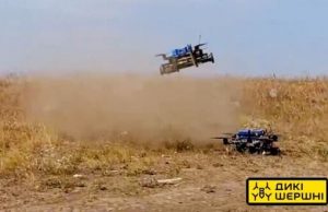 Успішне випробування першого у світі дрона-гранатомета “Дикі шершні”. ВIДЕО Успішне-випробування-першого-у-світі-дрона-гранатомета-“Дикі-шершні”.-ВiДЕО