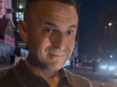 “Слуга народу” Куницький побив чоловіка в центрі Києва, – поліція. ВIДЕО “Слуга-народу”-Куницький-побив-чоловіка-в-центрі-Києва,-–-поліція.-ВiДЕО