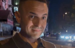 “Слуга народу” Куницький побив чоловіка в центрі Києва, – поліція. ВIДЕО “Слуга-народу”-Куницький-побив-чоловіка-в-центрі-Києва,-–-поліція.-ВiДЕО
