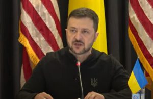 Близько 30 ракет, понад 800 КАБів та майже 300 ударних БпЛА застосувала РФ проти України... Близько-30-ракет,-понад-800-КАБів-та-майже-300-ударних-БпЛА-застосувала-РФ-проти-України.