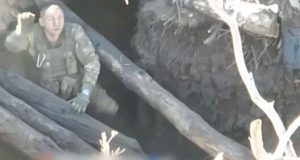 Сили оборони поповнили обмінний фонд та полонили двох окупантів на Запорізькому напрямку. ВIДЕО Сили-оборони-поповнили-обмінний-фонд-та-полонили-двох-окупантів-на-Запорізькому-напрямку.-ВiДЕО