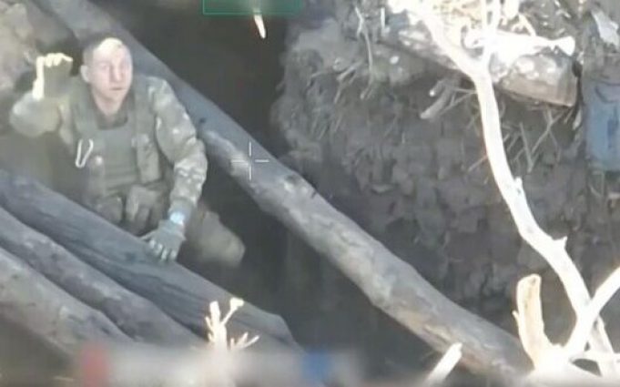 Сили оборони поповнили обмінний фонд та полонили двох окупантів на Запорізькому напрямку. ВIДЕО Сили-оборони-поповнили-обмінний-фонд-та-полонили-двох-окупантів-на-Запорізькому-напрямку.-ВiДЕО