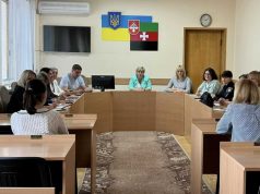 Відбулося засідання комісії з питань захисту прав дитини Відбулося-засідання-комісії-з-питань-захисту-прав-дитини