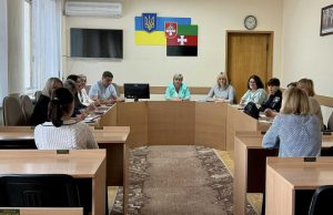 Відбулося засідання комісії з питань захисту прав дитини Відбулося-засідання-комісії-з-питань-захисту-прав-дитини