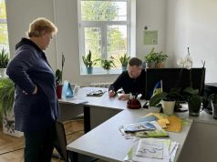 Міський голова Борис Карпус провів прийом громадян у старостинських округах Міський-голова-Борис-Карпус-провів-прийом-громадян-у-старостинських-округах