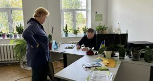 Міський голова Борис Карпус провів прийом громадян у старостинських округах Міський-голова-Борис-Карпус-провів-прийом-громадян-у-старостинських-округах