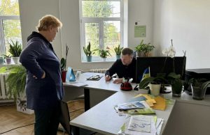 Міський голова Борис Карпус провів прийом громадян у старостинських округах Міський-голова-Борис-Карпус-провів-прийом-громадян-у-старостинських-округах