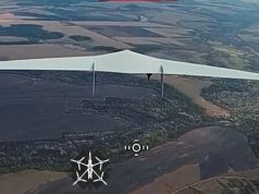 Над Харківщиною знищено рідкісний російський розвідувальний БПЛА “Тахіон”. ВIДЕО Над-Харківщиною-знищено-рідкісний-російський-розвідувальний-БПЛА-“Тахіон”.-ВiДЕО
