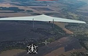 Над Харківщиною знищено рідкісний російський розвідувальний БПЛА “Тахіон”. ВIДЕО Над-Харківщиною-знищено-рідкісний-російський-розвідувальний-БПЛА-“Тахіон”.-ВiДЕО