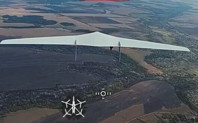 Над Харківщиною знищено рідкісний російський розвідувальний БПЛА “Тахіон”. ВIДЕО Над-Харківщиною-знищено-рідкісний-російський-розвідувальний-БПЛА-“Тахіон”.-ВiДЕО
