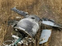 Бойову частину російської ракети Х-101 знешкоджено на Вінничині. ВIДЕО Бойову-частину-російської-ракети-Х-101-знешкоджено-на-Вінничині.-ВiДЕО