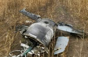 Бойову частину російської ракети Х-101 знешкоджено на Вінничині. ВIДЕО Бойову-частину-російської-ракети-Х-101-знешкоджено-на-Вінничині.-ВiДЕО