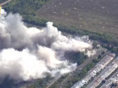 Українські захисники завдали авіаудару по російському польовому штабу. ВIДЕО Українські-захисники-завдали-авіаудару-по-російському-польовому-штабу.-ВiДЕО