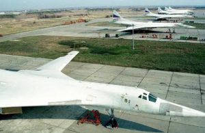 На аеродромі Енгельс лунали вибухи. ВIДЕО На-аеродромі-Енгельс-лунали-вибухи.-ВiДЕО